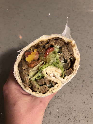 Photo of Quality Donair - 2325 50 Ave #116, Red Deer, AB T4R 1L2